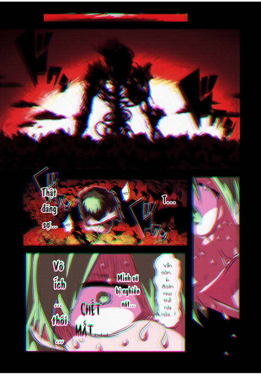 Chuyển Sinh Thành Thất Hoàng Tử Chương 152 Ảnh 20