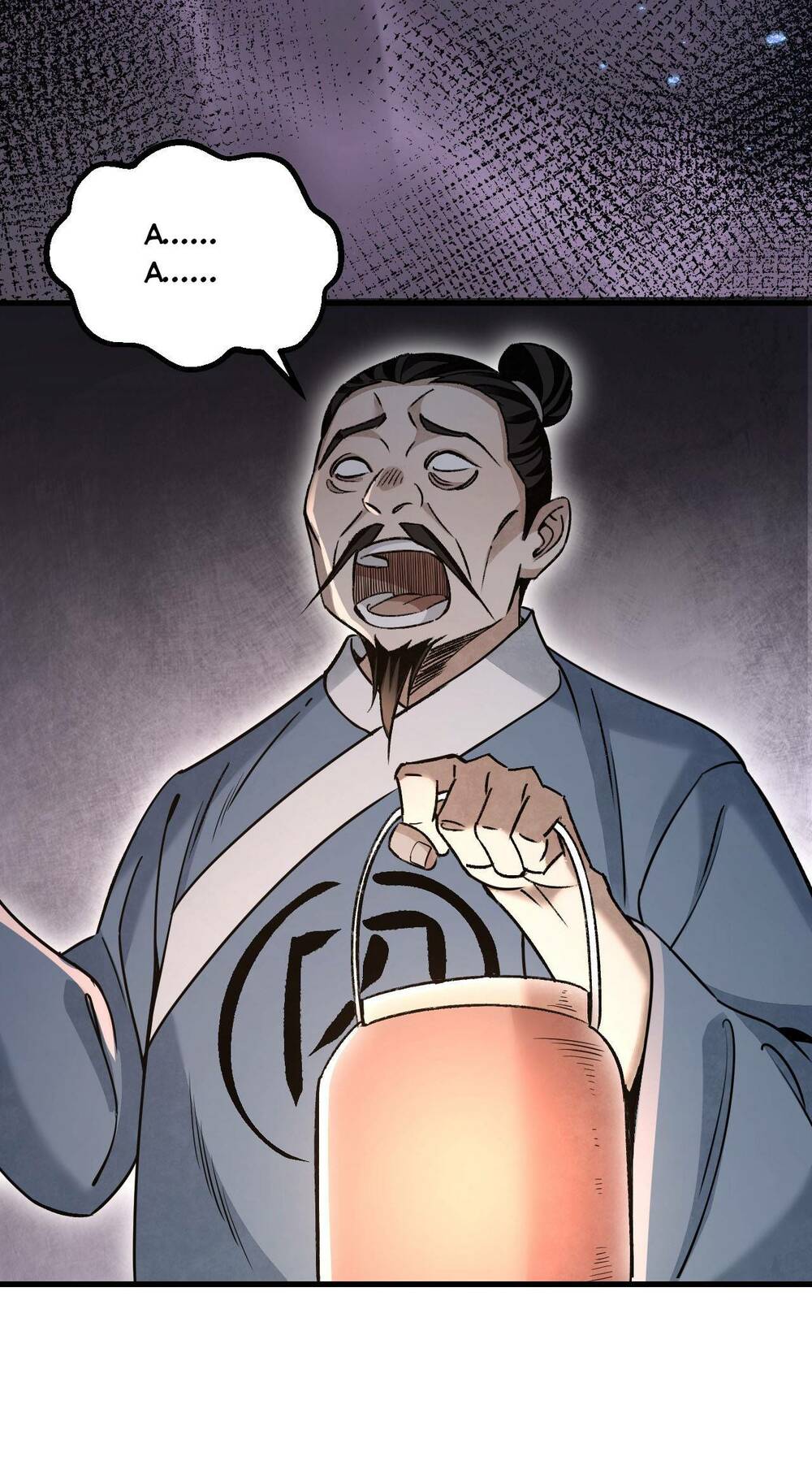 Địa Sát 72 Phép Thần Thông Chương 69 Ảnh 48