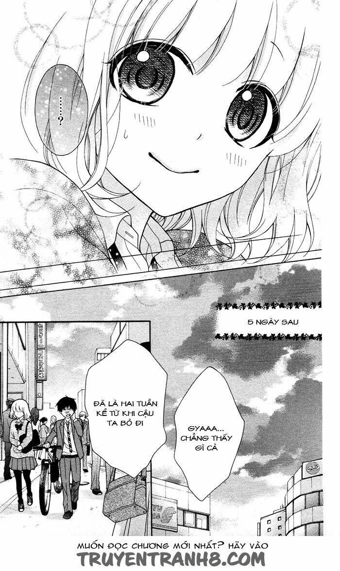 Henyoku No Labyrinth Chương 49 Ảnh 33