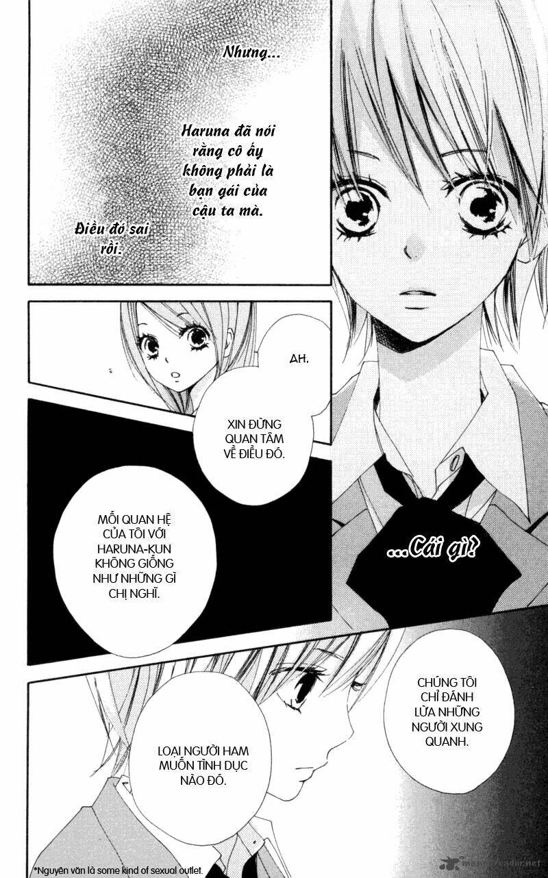 Bokura Wa Itsumo Chương 14 Ảnh 27