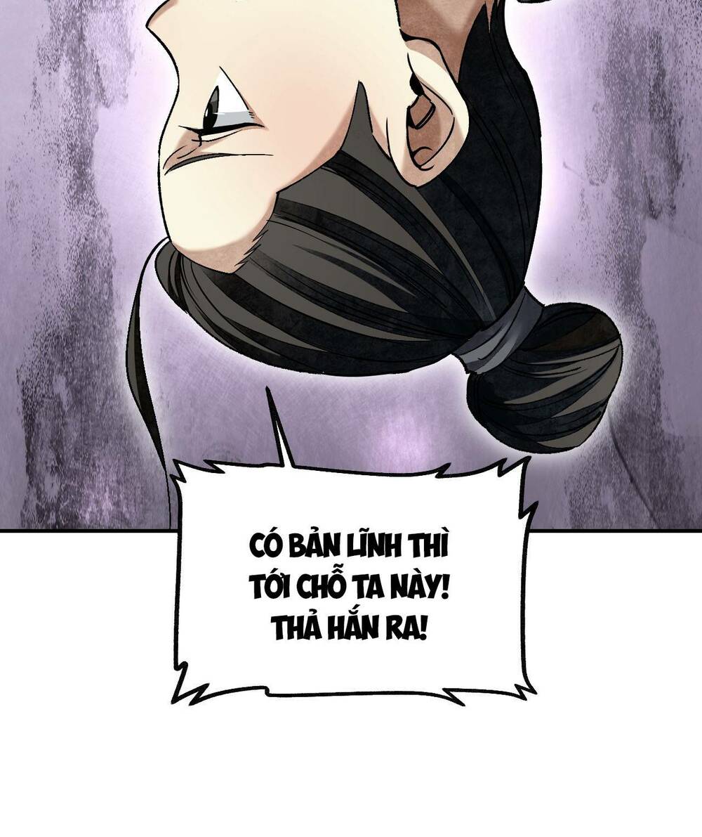 Địa Sát 72 Phép Thần Thông Chương 67 Ảnh 10