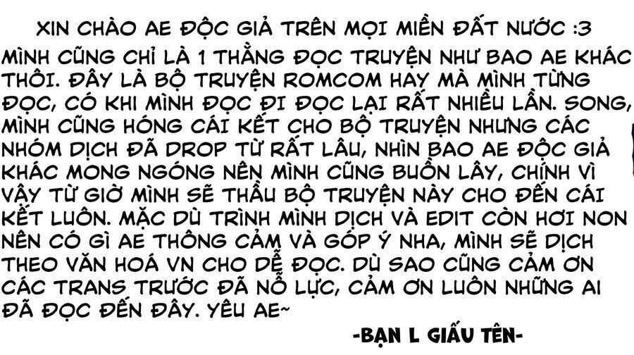 Cinderella Wa Sagasanai. Chương 35 Ảnh 3