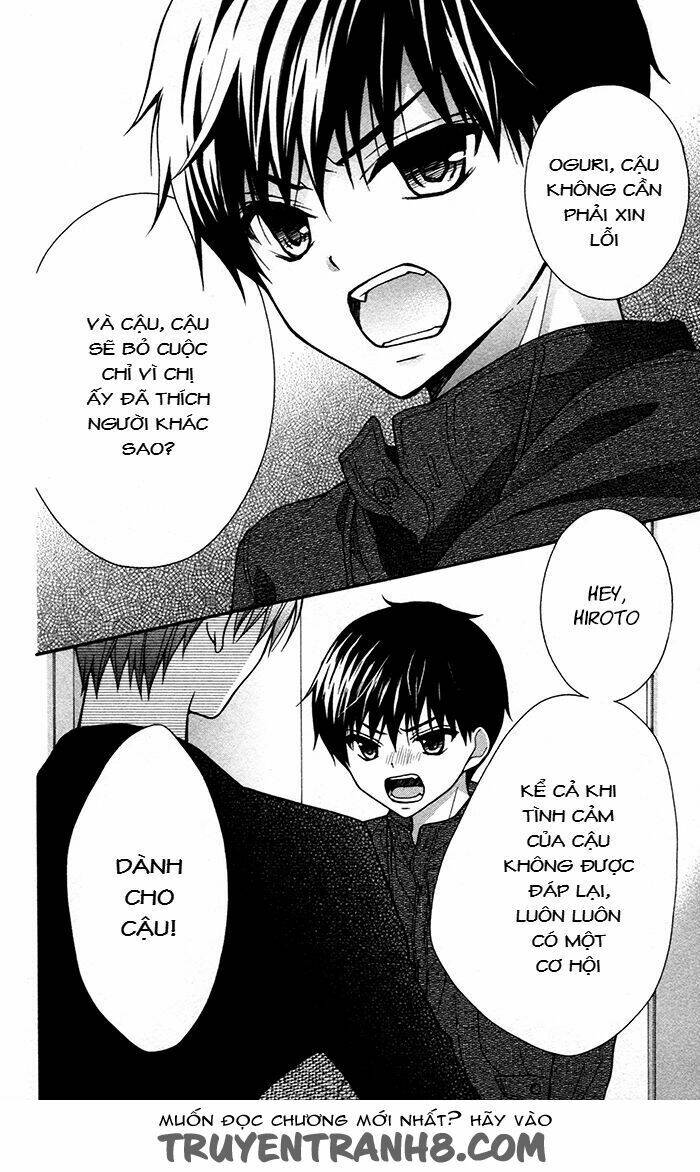 Henyoku No Labyrinth Chương 47 Ảnh 19