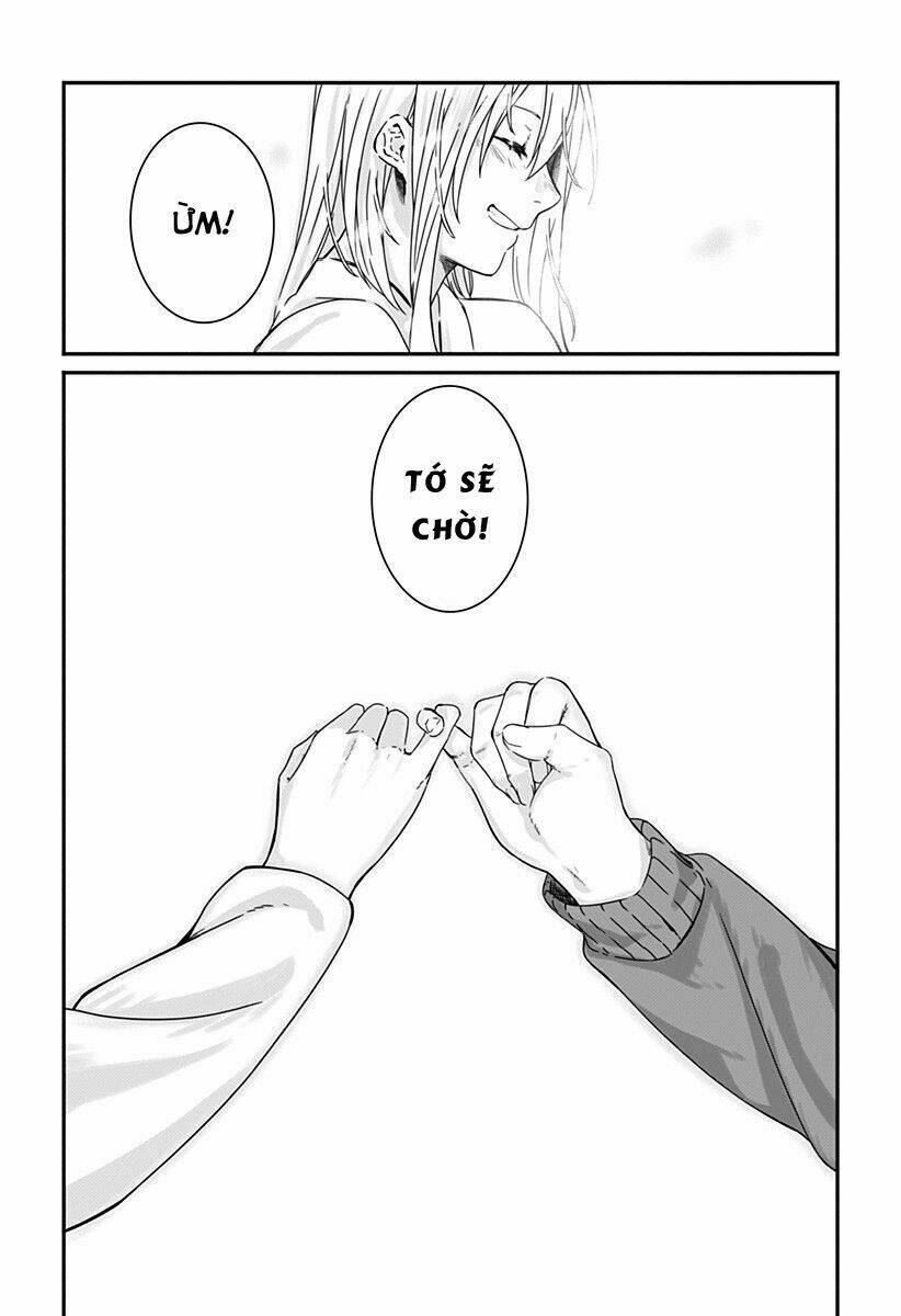 Kanojo Wa Itsumo Kagayaiteita Chương 1 Ảnh 52