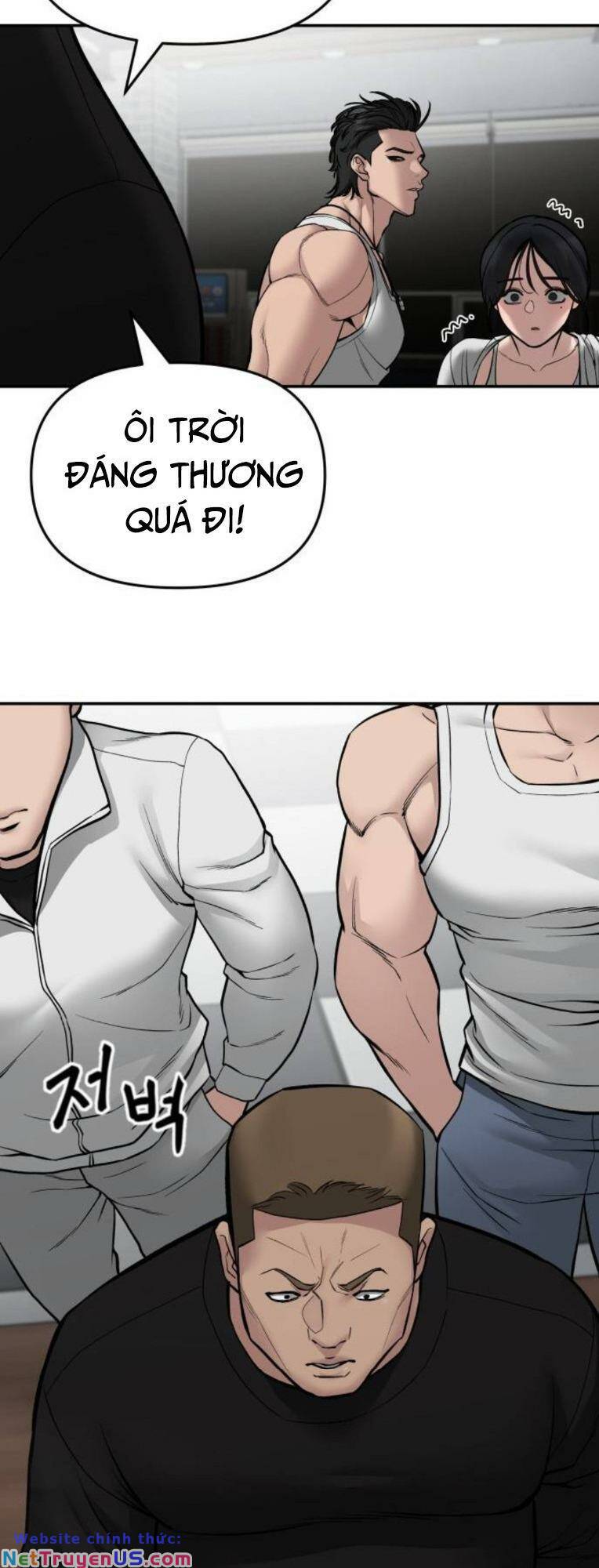 Quản Lí Du Côn Chương 75 Ảnh 74