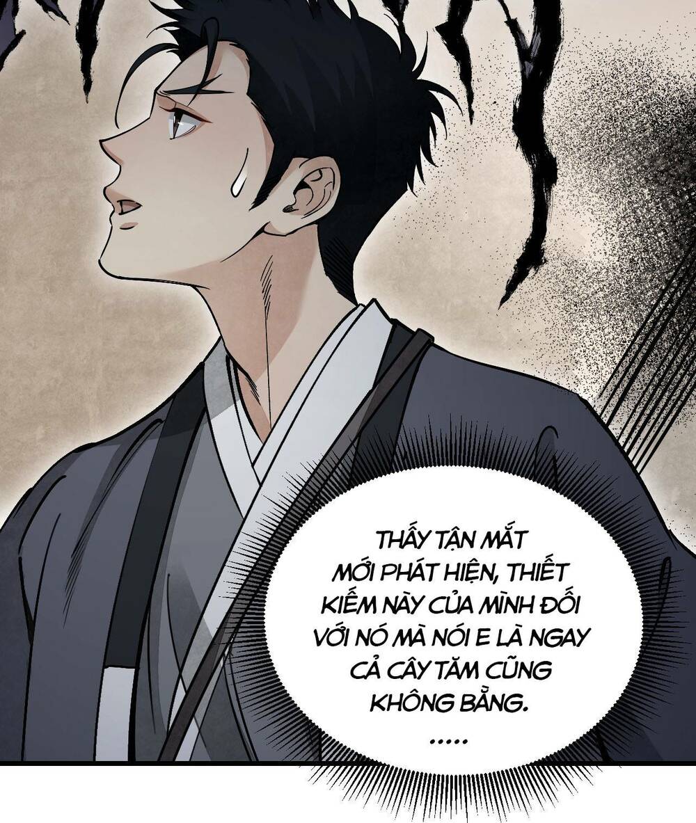 Địa Sát 72 Phép Thần Thông Chương 58 Ảnh 20