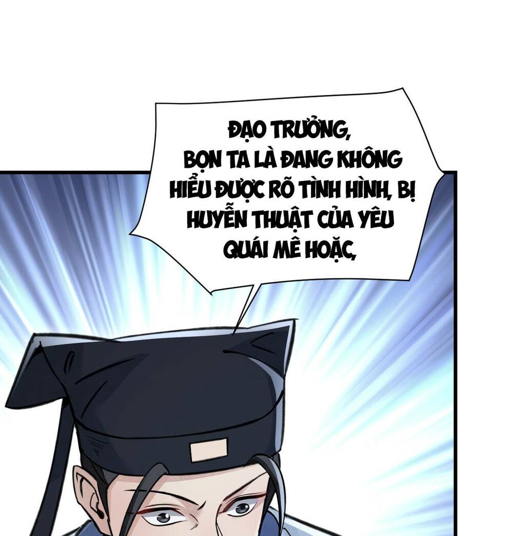 Địa Sát 72 Phép Thần Thông Chương 57 Ảnh 14