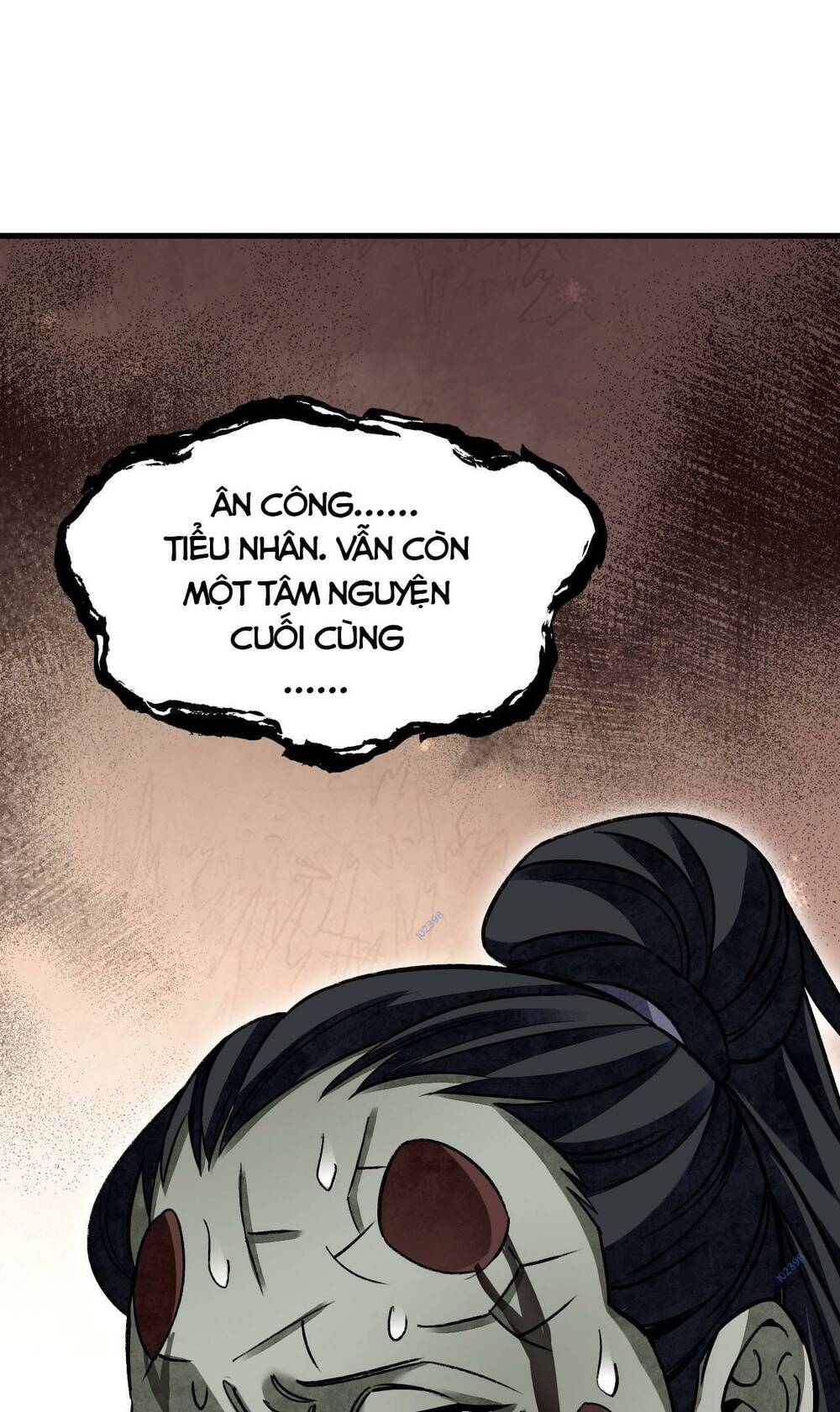 Địa Sát 72 Phép Thần Thông Chương 68 Ảnh 57