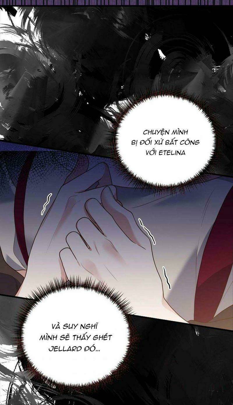 Hôn Phu Của Tôi Là Nam Chính Yandere Chương 18 Ảnh 39
