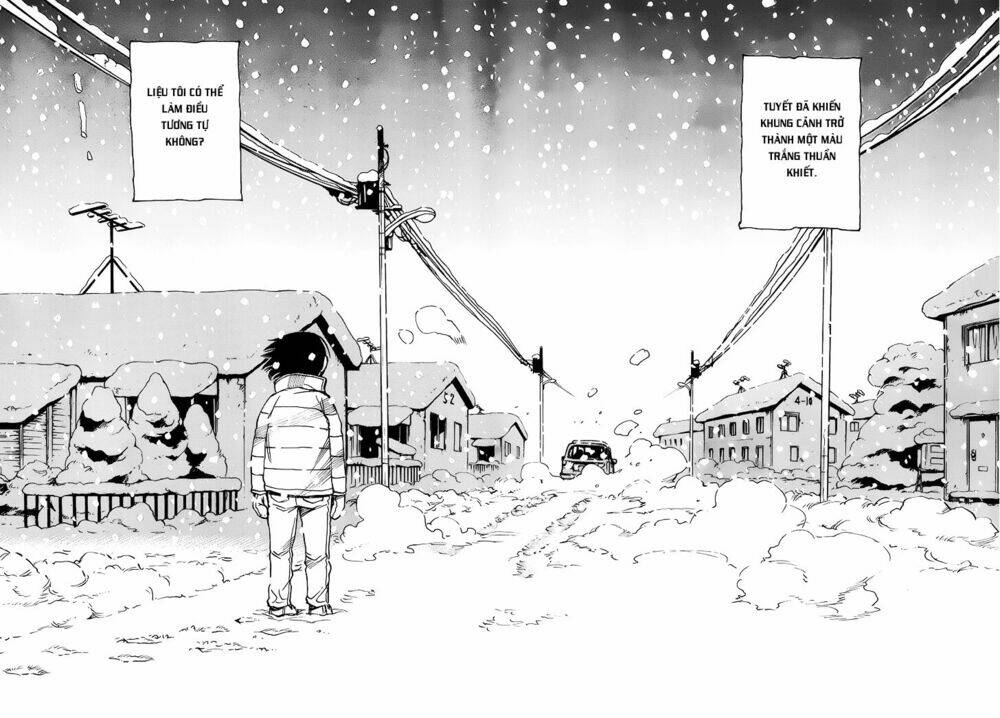 Boku Dake Ga Inai Machi Chương 24 Ảnh 33