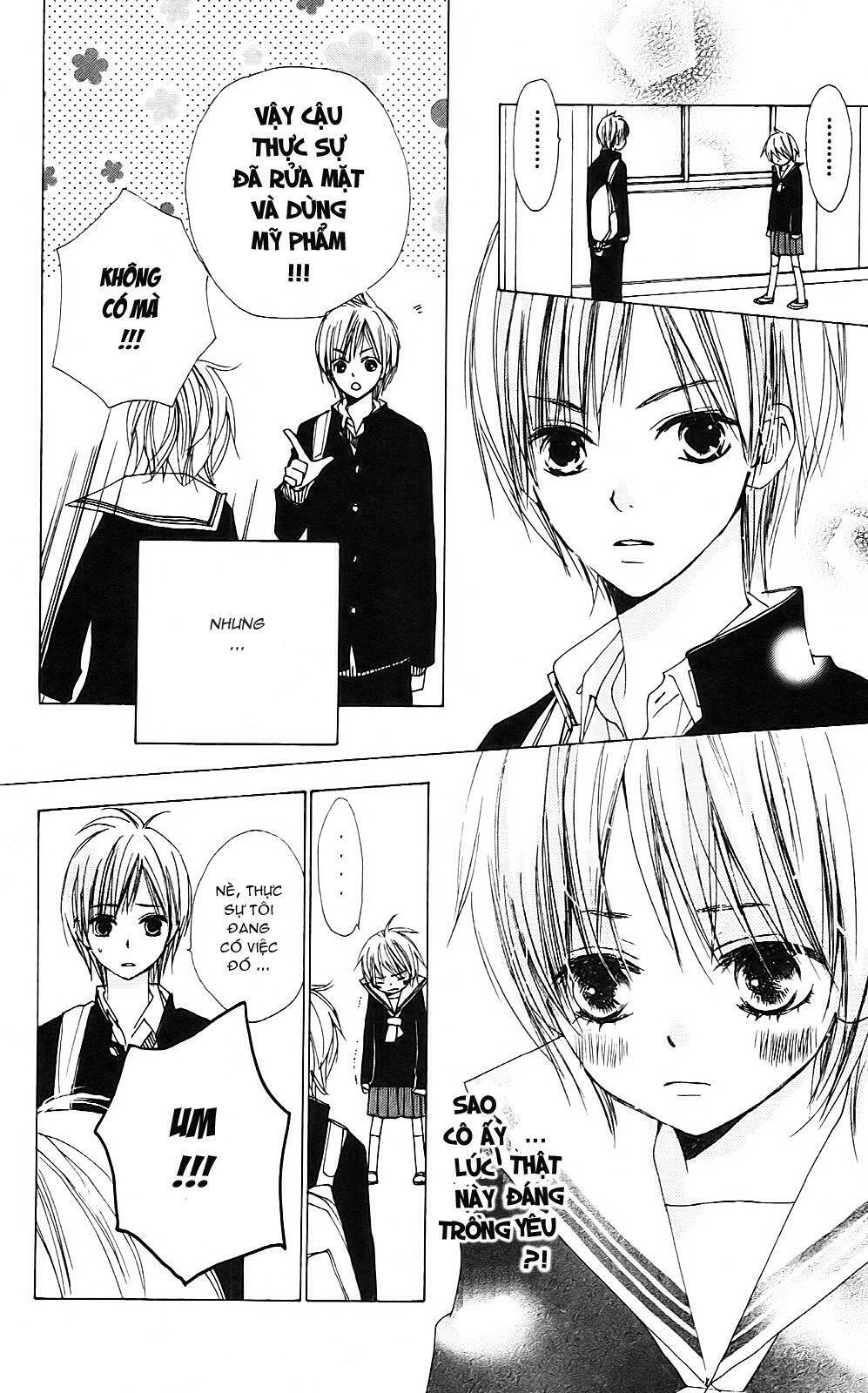 Bokura Wa Itsumo Chương 2 Ảnh 11