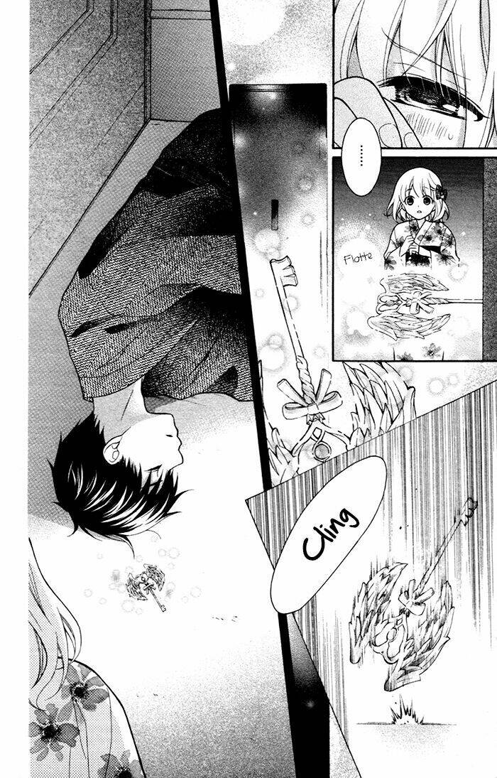 Henyoku No Labyrinth Chương 57 Ảnh 16