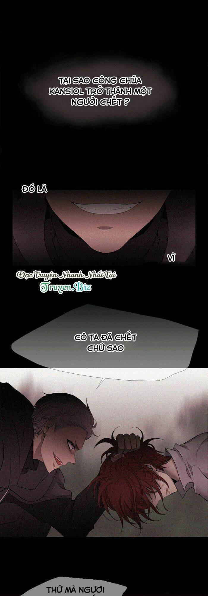 Black Haze Chương 215 Ảnh 15