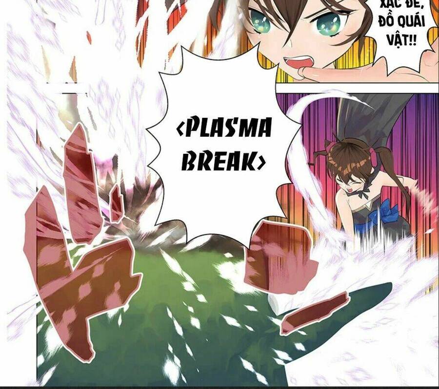 Around 40 Kenja No Isekai Seikatsu Nikki Chương 13 Ảnh 4