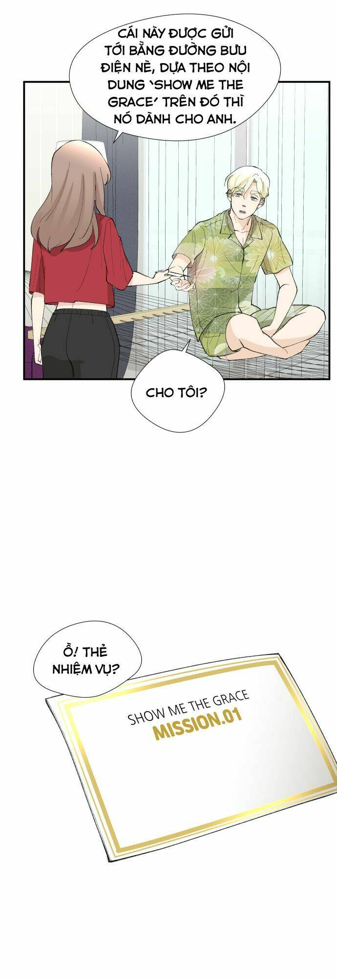 Oh My God Chương 4 Ảnh 40