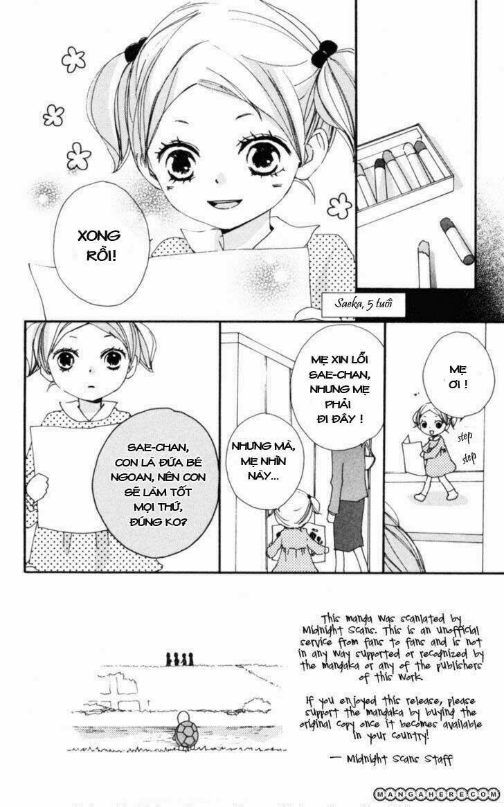 Bokura Wa Itsumo Chương 12 Ảnh 7