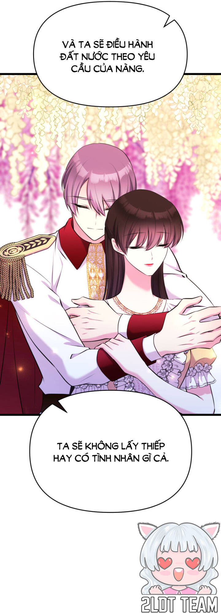 Hoàng Đế Bệ Hạ Là Mãnh Thú Chương 68 Ảnh 61