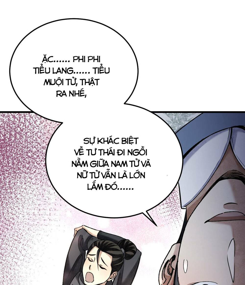 Địa Sát 72 Phép Thần Thông Chương 66 Ảnh 15