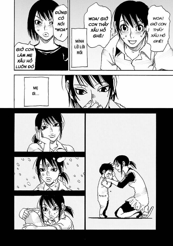 Boku Dake Ga Inai Machi Chương 42 Ảnh 12