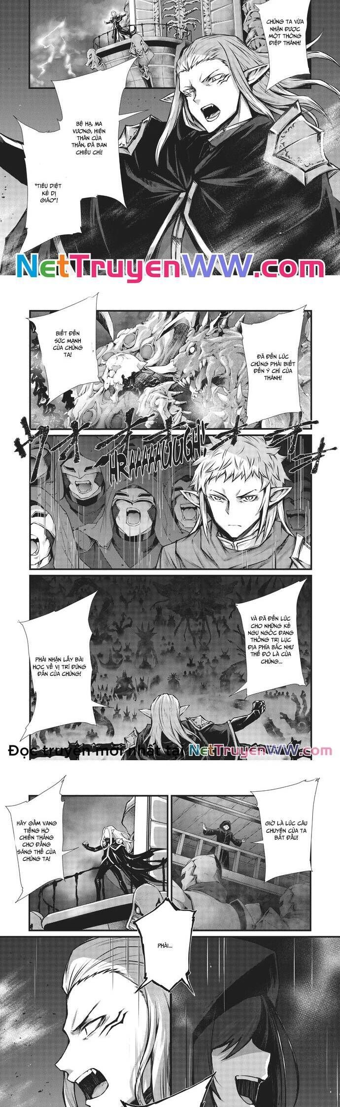 Arifureta Shokugyou De Sekai Saikyou Chương 66 Ảnh 12