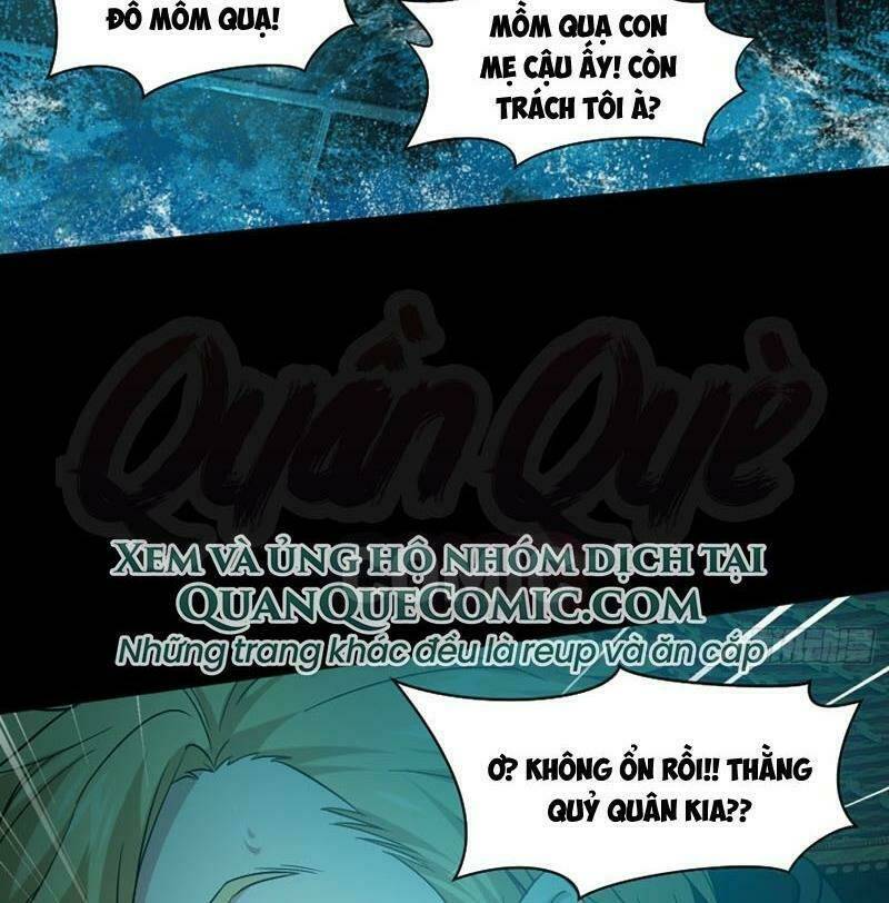 Vợ Của Tôi Là Quỷ Vương Chương 64 Ảnh 21