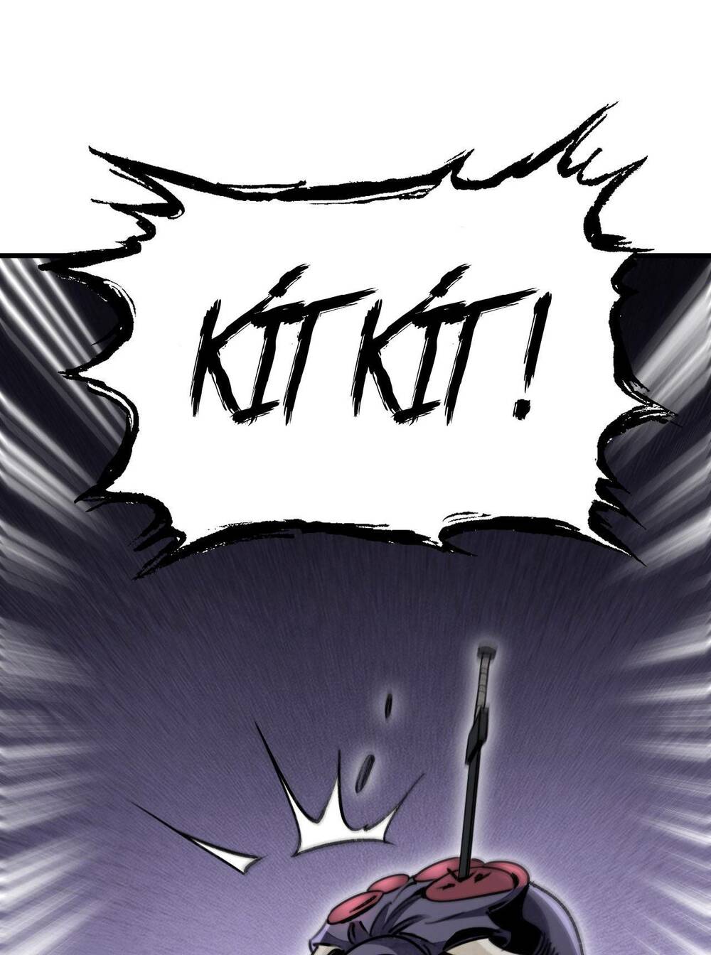 Địa Sát 72 Phép Thần Thông Chương 61 Ảnh 49