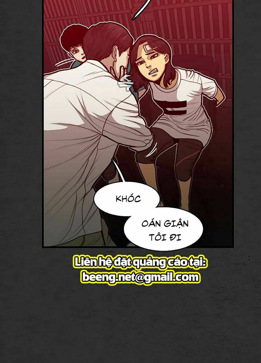 Khu Trọ Quỷ Ám Chương 41 Ảnh 24