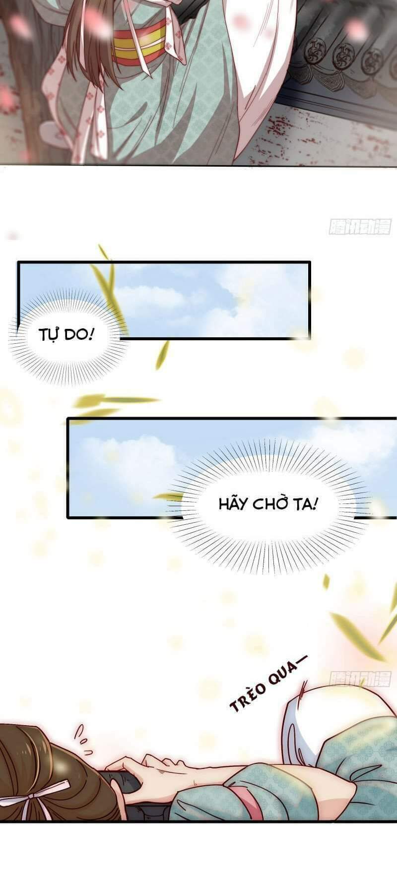 Song Thế Sủng Phi Chương 2 Ảnh 7