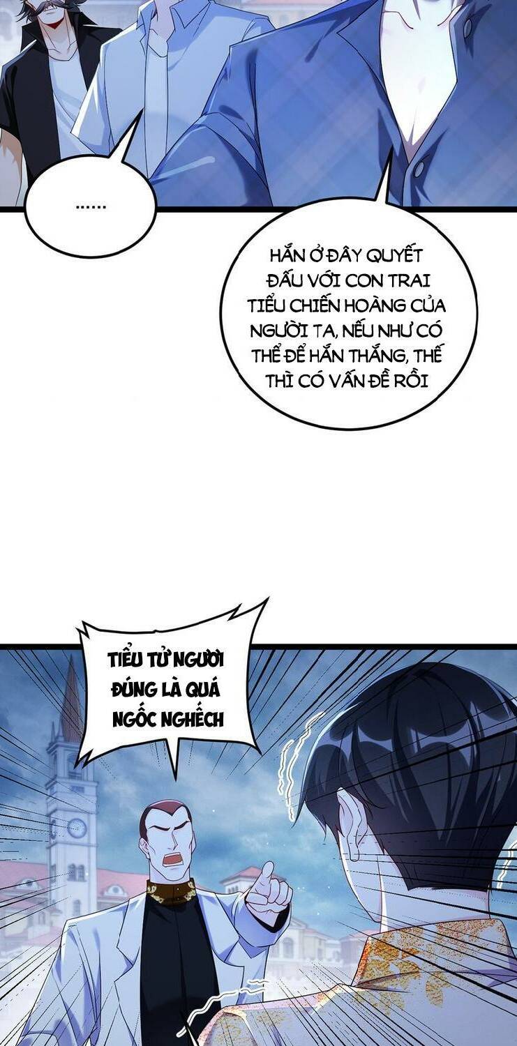Tiên Tôn Lạc Vô Cực Chương 245 Ảnh 12