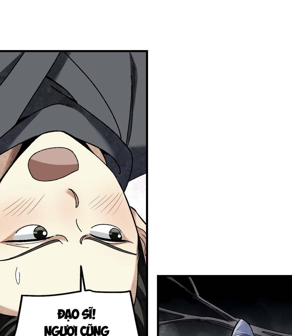 Địa Sát 72 Phép Thần Thông Chương 66 Ảnh 18