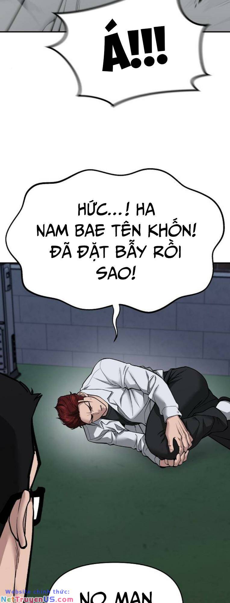 Quản Lí Du Côn Chương 74 Ảnh 50