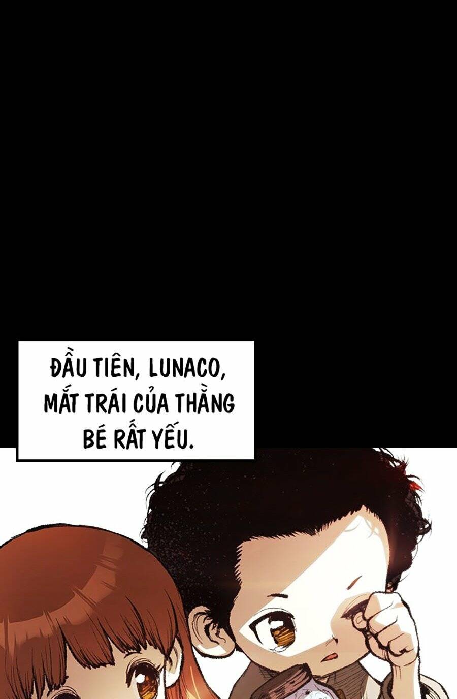 Super String - Du Hành Đa Vũ Trụ Chương 18 Ảnh 72