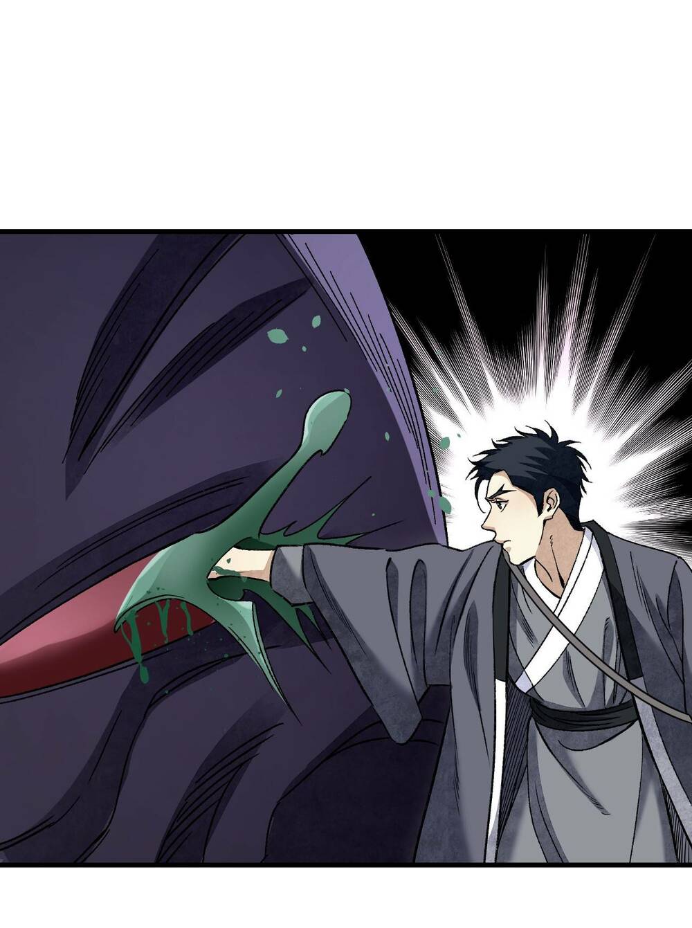 Địa Sát 72 Phép Thần Thông Chương 68 Ảnh 26