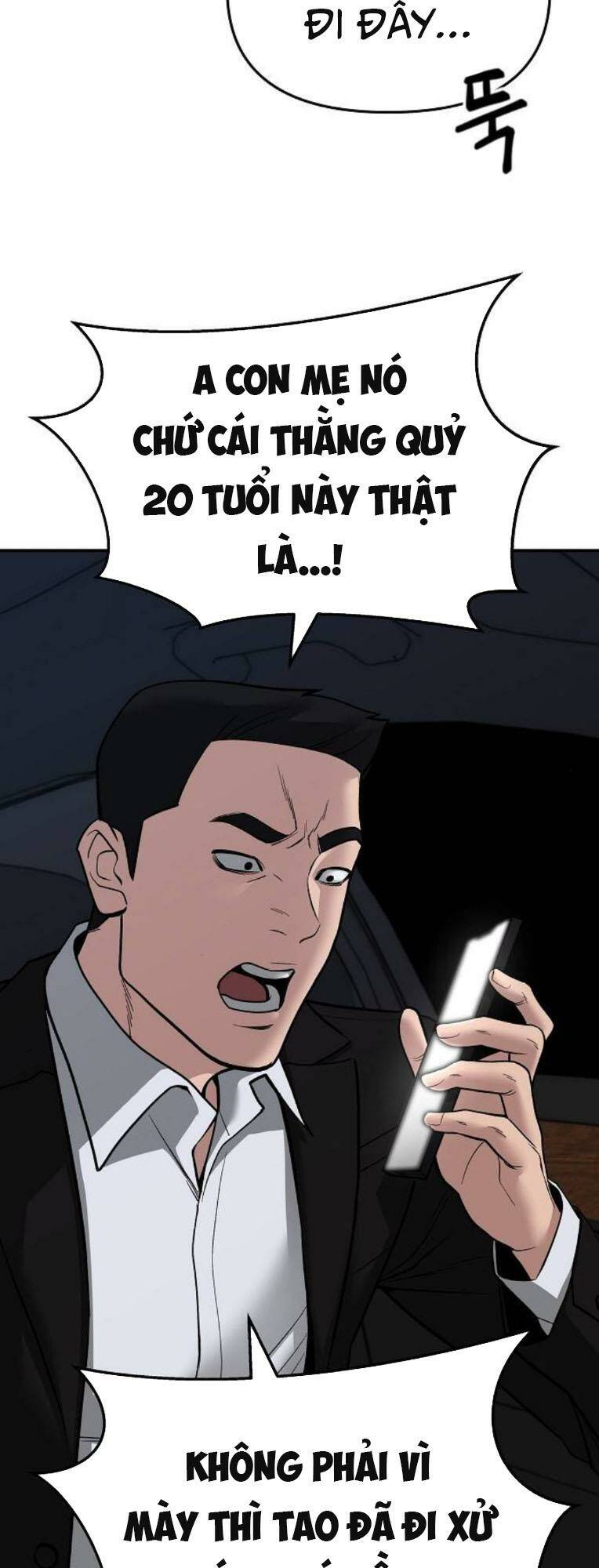 Quản Lí Du Côn Chương 72 Ảnh 22