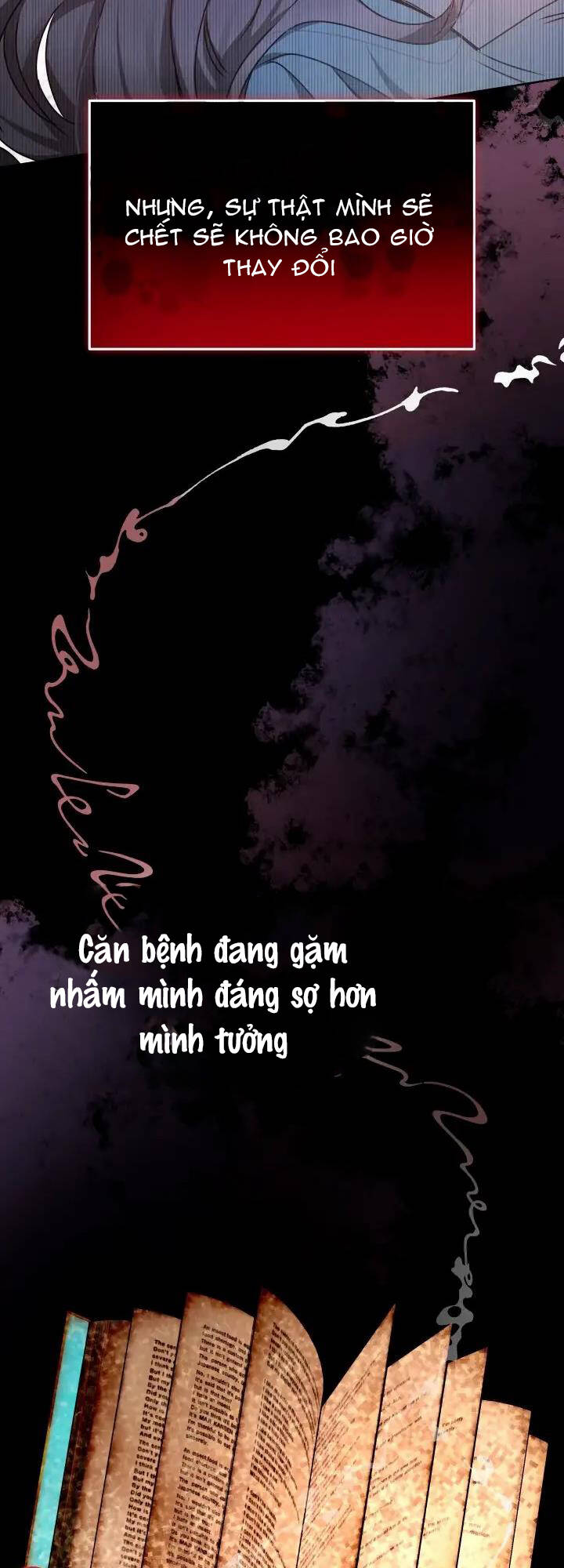 Sống Như Hầu Nữ Bị Giam Cầm Chương 22.2 Ảnh 7