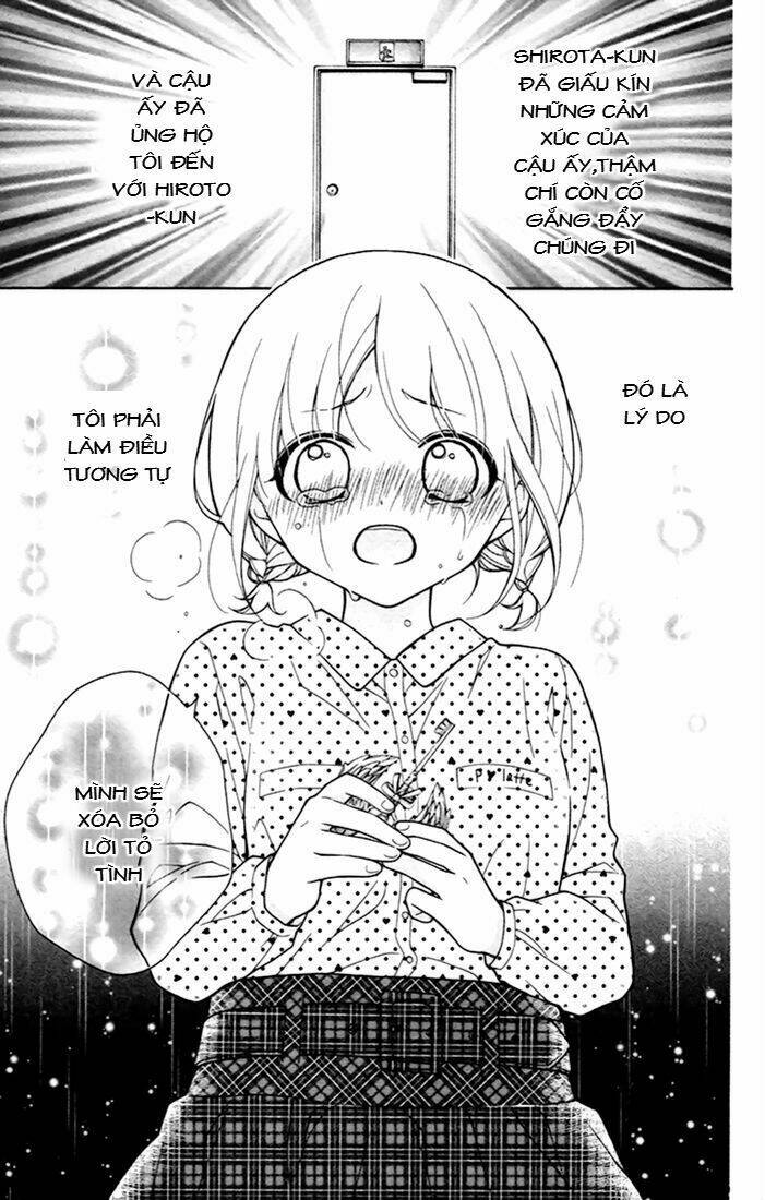 Henyoku No Labyrinth Chương 40 Ảnh 13