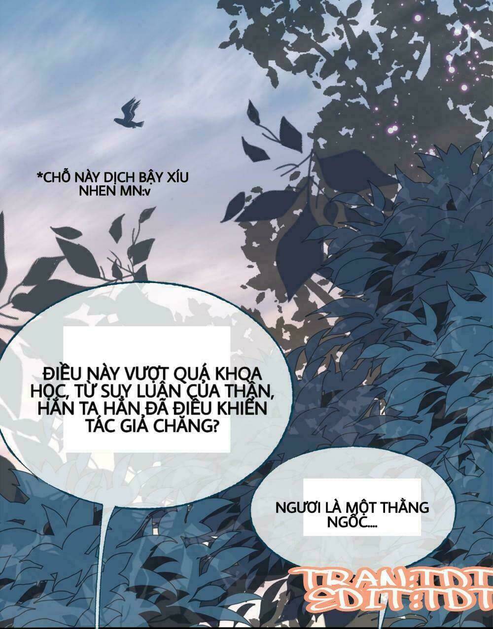 Nữ Đế Trọng Sinh Chương 7.2 Ảnh 13