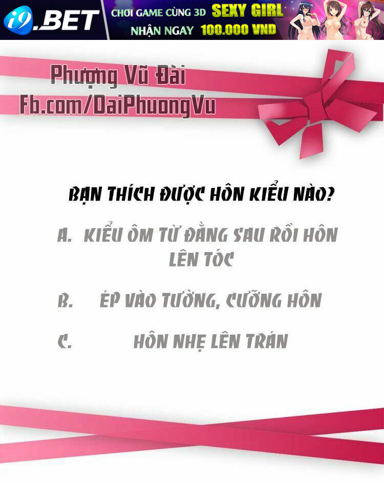 Mệnh Lệnh Tuyệt Đối Của Bá Đạo Vương Tử Chương 17 Ảnh 195