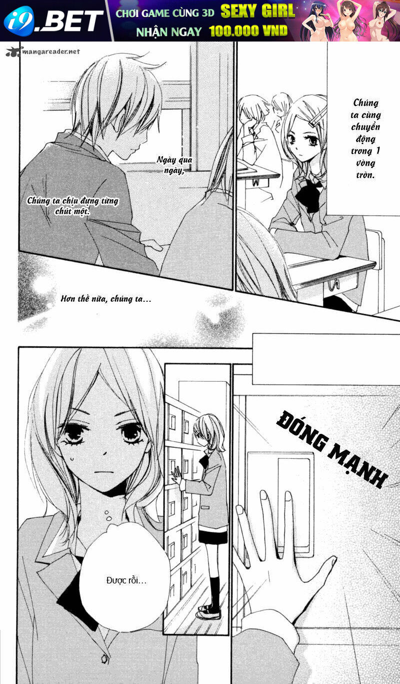 Bokura Wa Itsumo Chương 15 Ảnh 8
