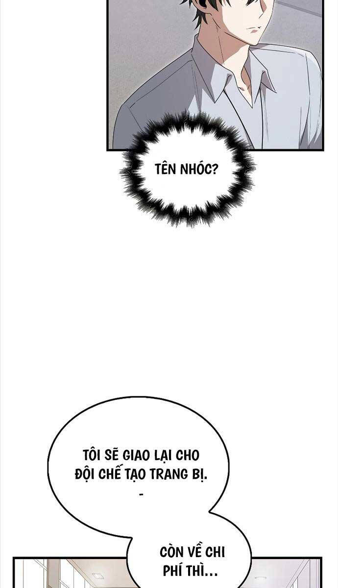 Ta Không Phải Là Hồi Quy Giả Chương 19 Ảnh 61