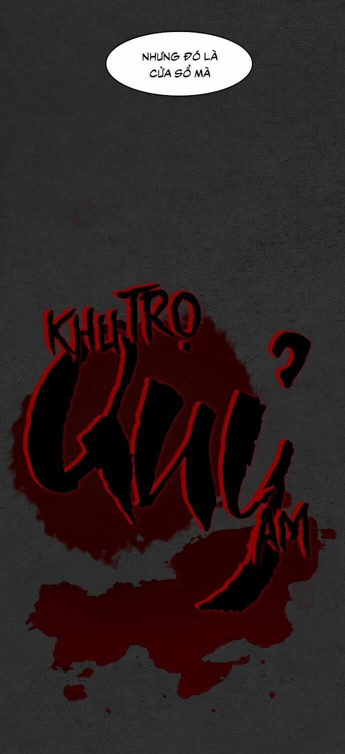 Khu Trọ Quỷ Ám Chương 20 Ảnh 86