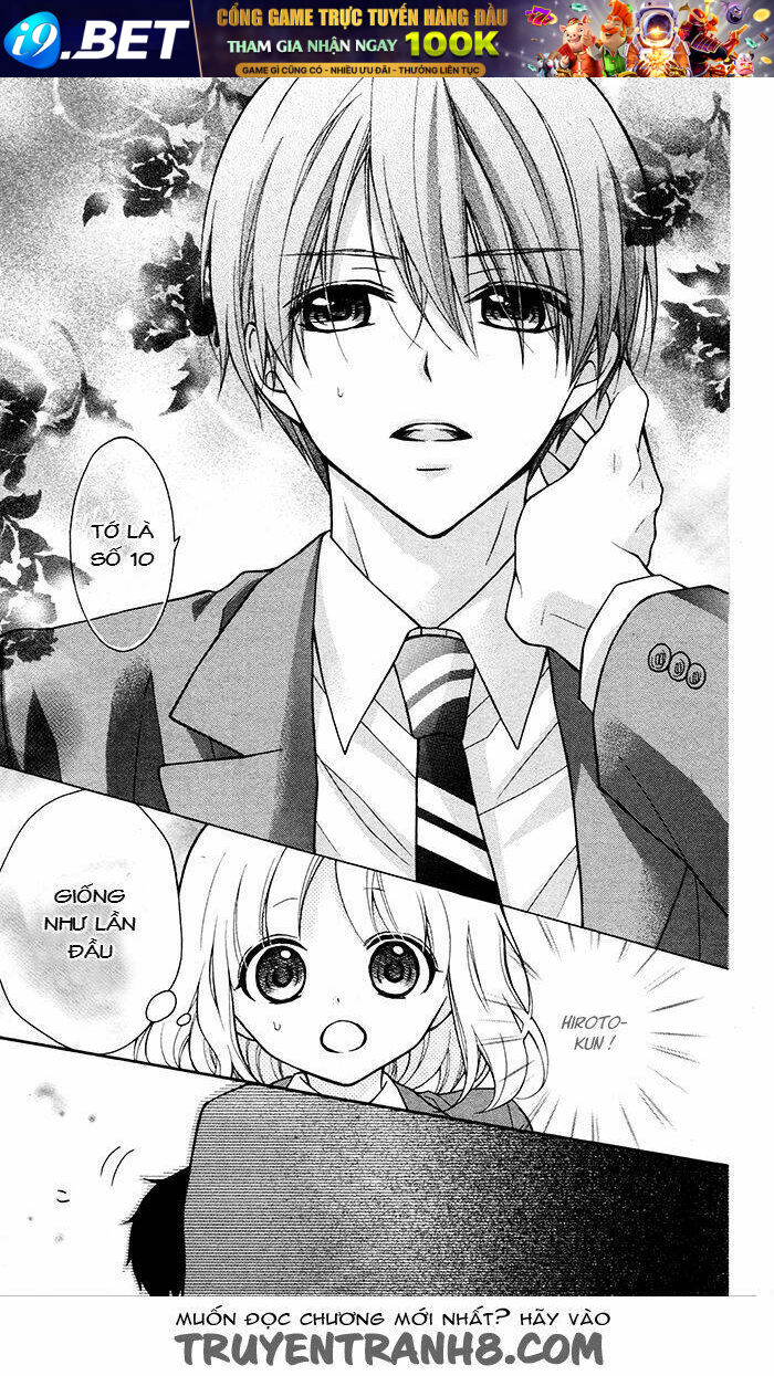 Henyoku No Labyrinth Chương 35 Ảnh 14
