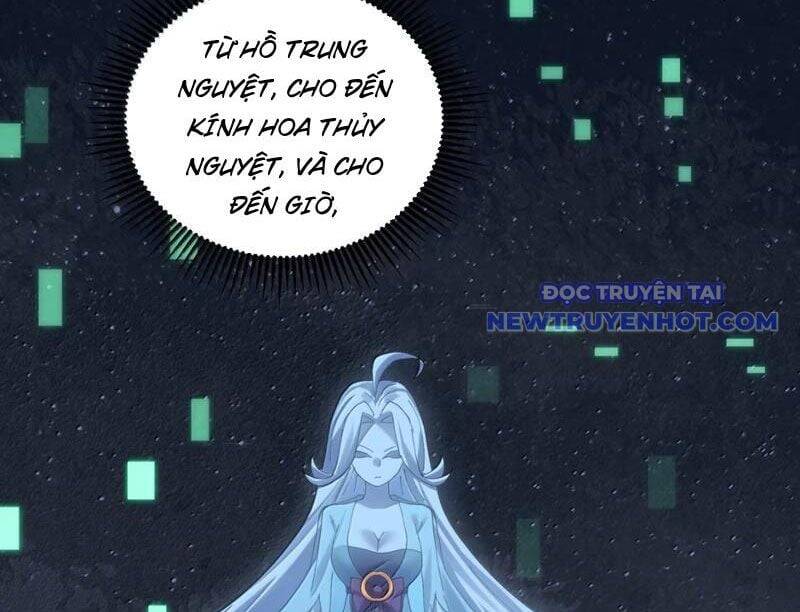 Thế Nhân Thực Sự Tin Tôi Là Đại Boss Chương 104 Ảnh 28