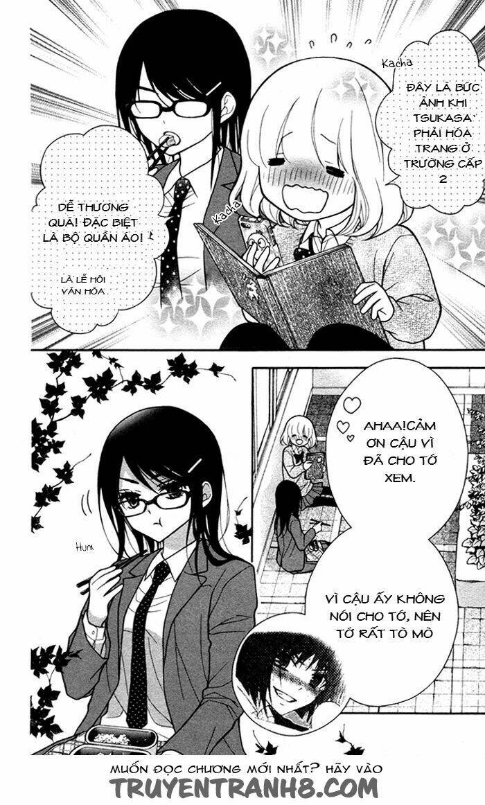 Henyoku No Labyrinth Chương 49 Ảnh 6