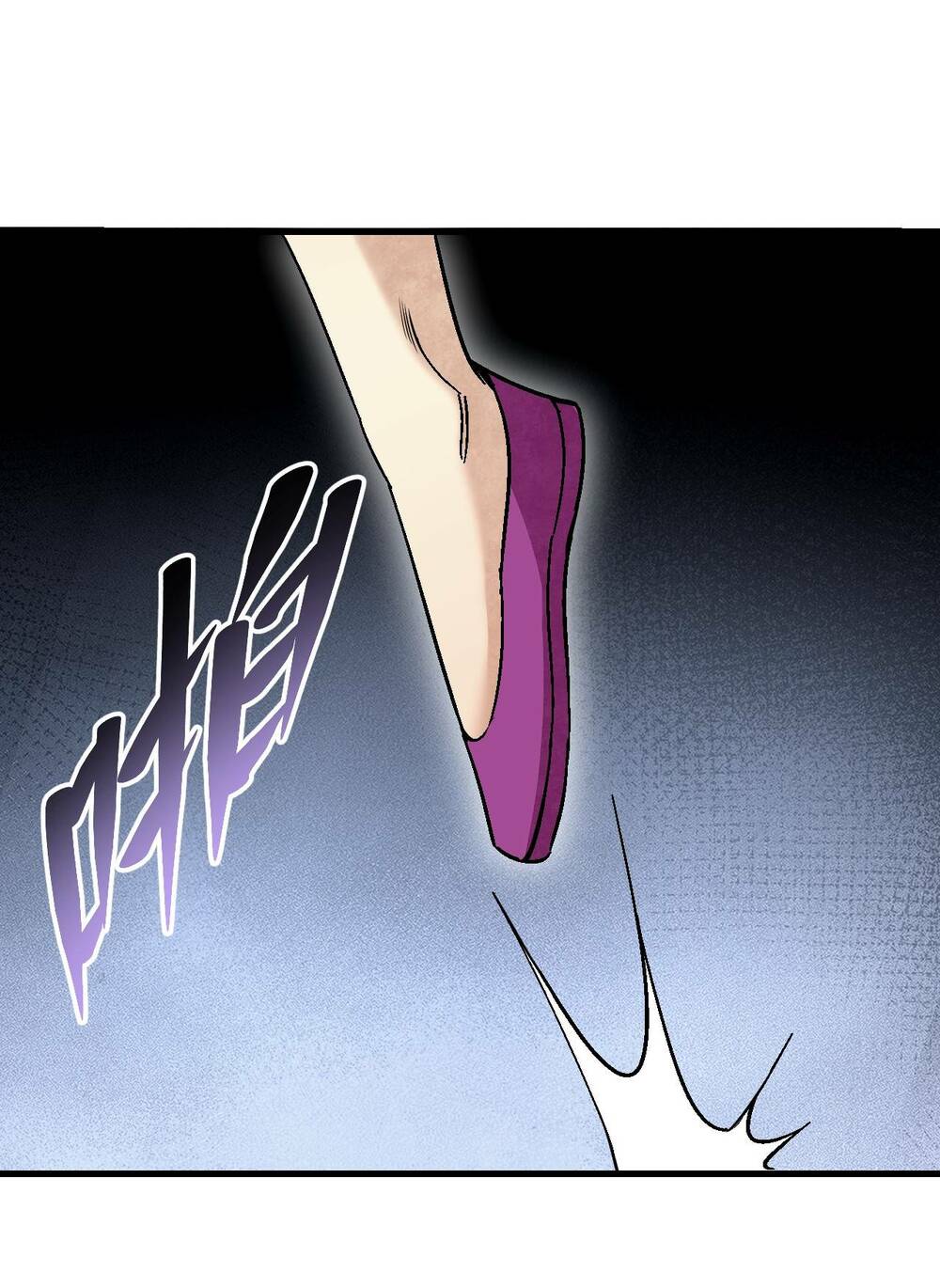 Địa Sát 72 Phép Thần Thông Chương 65 Ảnh 56