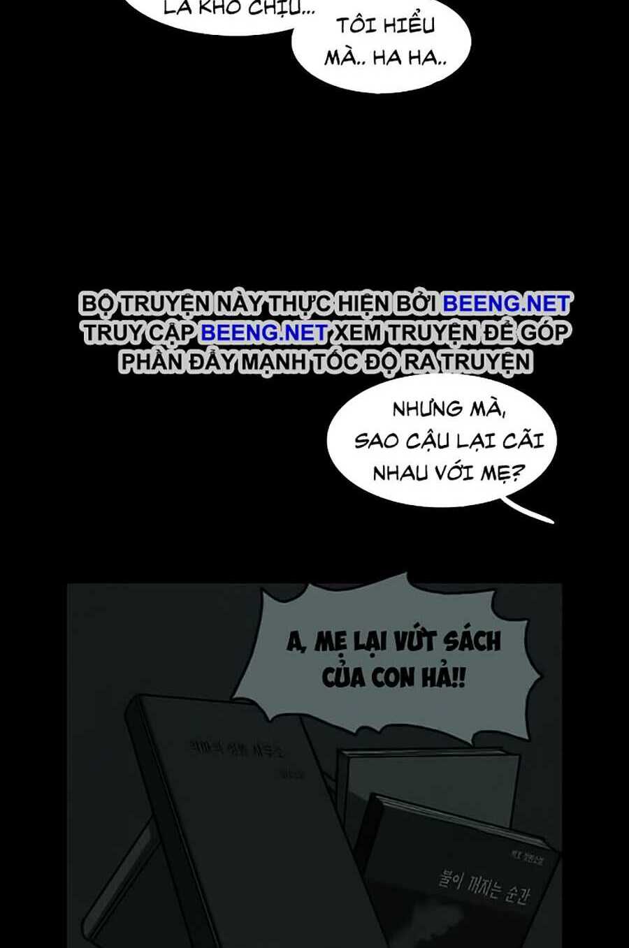 Khu Trọ Quỷ Ám Chương 40 Ảnh 57