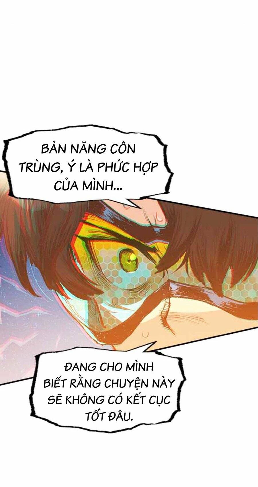 Super String - Du Hành Đa Vũ Trụ Chương 15 Ảnh 61