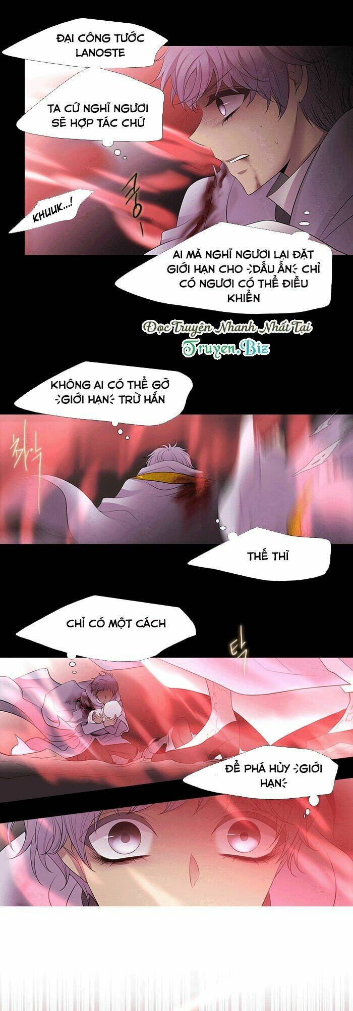 Black Haze Chương 224 Ảnh 23