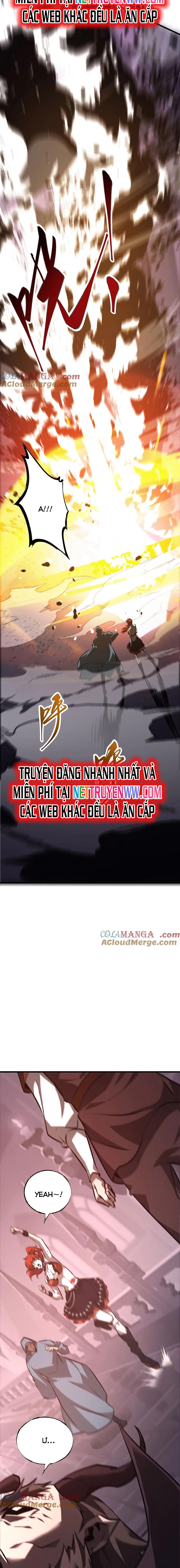 Ta Là Boss Mạnh Chương 50 Ảnh 19