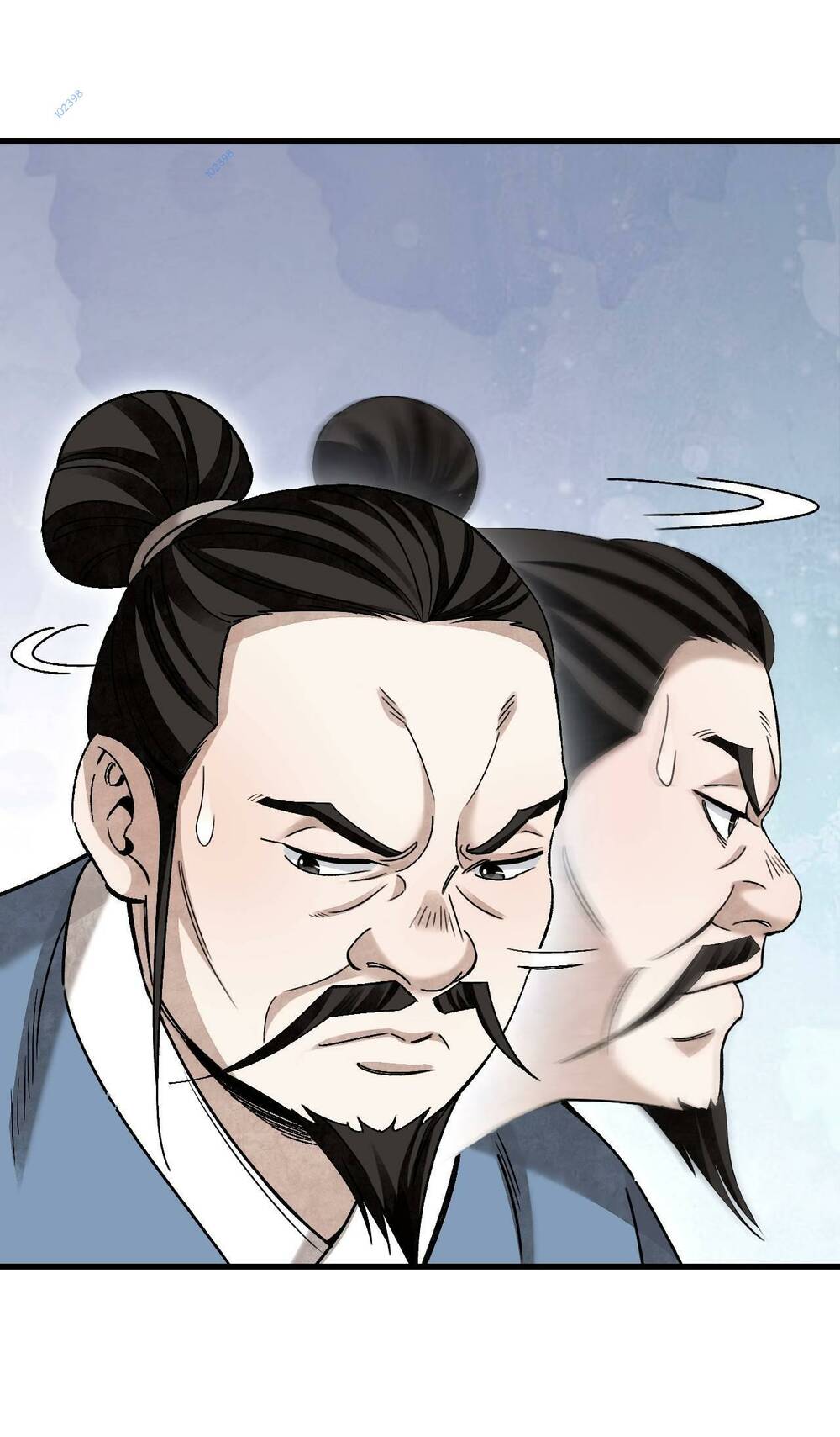 Địa Sát 72 Phép Thần Thông Chương 69 Ảnh 40